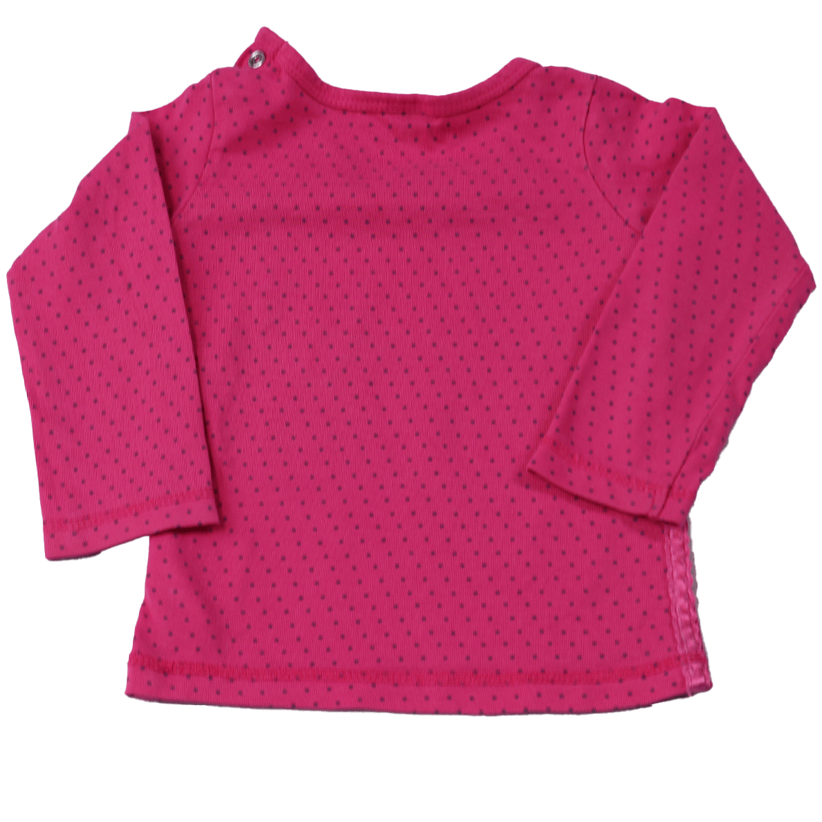 Lief longsleeve roze - Afbeelding 3