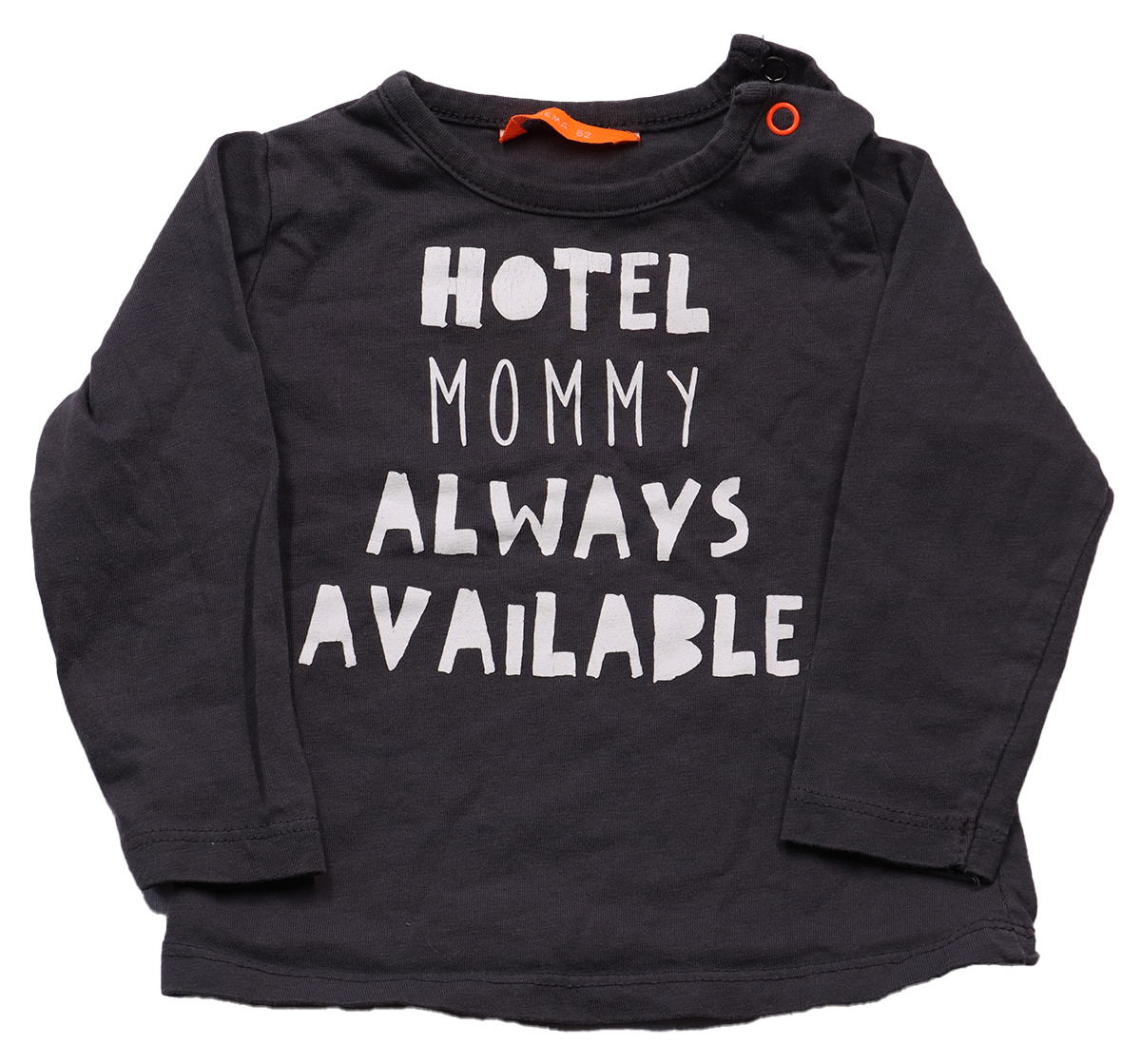 Hema Longsleeve Hotel - Afbeelding 2