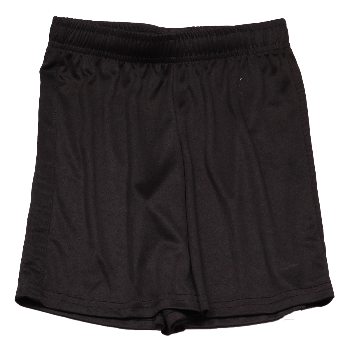 Dutchy sport short zwart