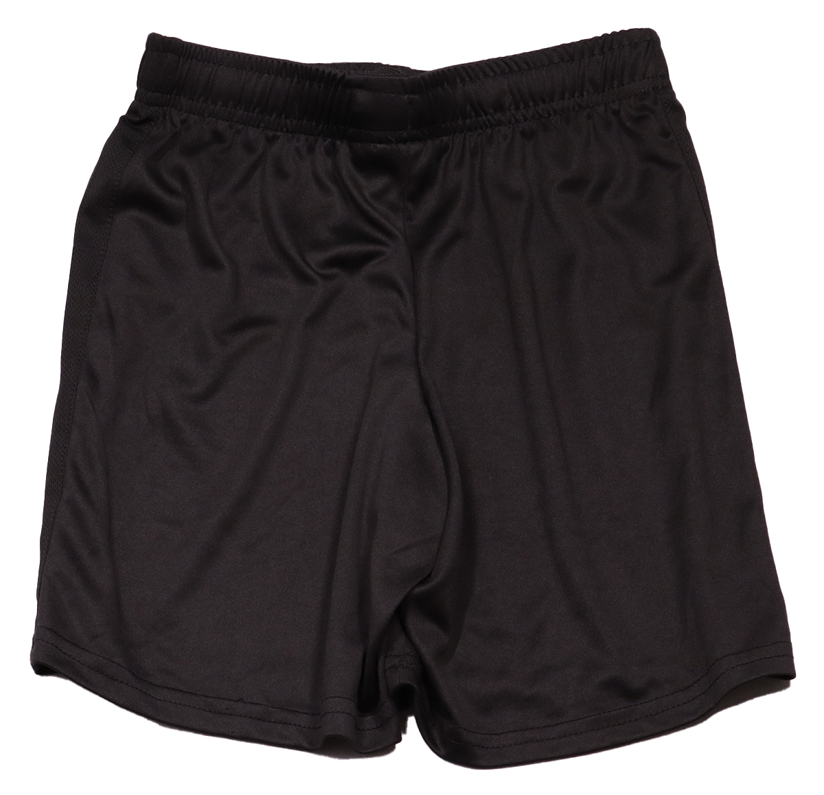 Dutchy sport short zwart - Afbeelding 3