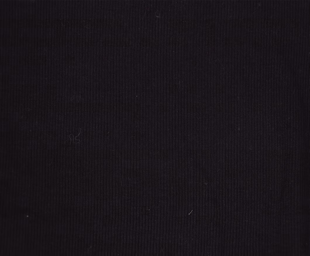 Cropped top van Stradivarius - Afbeelding 4