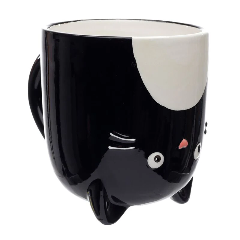 Kattenmok Ondersteboven β 400 ml Dolomiet - Afbeelding 5