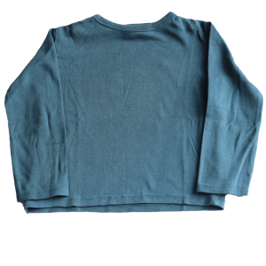 Basic Longsleeve Vögele